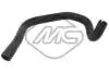 Патрубок радиатора нижний Peugeot 207 1.4I (09212) Metalcaucho