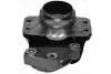 Опора двигателя правая Peugeot 307 1.4 HDI (04436) Metalcaucho