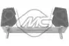 Подушка глушителя Peugeot 406 2.0D (98-04) (04042) Metalcaucho