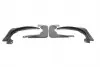 88261157902 Комплект бризковиків (4шт)) Skoda Rapid (12-) (88261157902) DPA DPA підбір по vin на Brocar