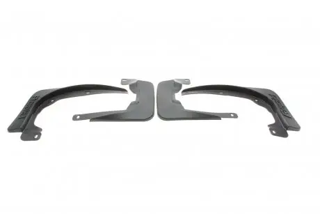 88261157902 Комплект бризковиків (4шт)) Skoda Rapid (12-) (88261157902) DPA DPA підбір по vin на Brocar