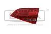 99451790502 Фонарь правый внутренний LED Audi A4 (08-12) (99451790502) DPA DPA підбір по vin на Brocar