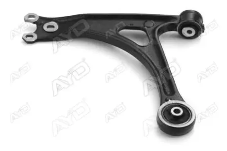 9702864 Рычаг передний левый Audi A3 (96-06),TT (99-06) (97-02864) AYD AYD підбір по vin на Brocar