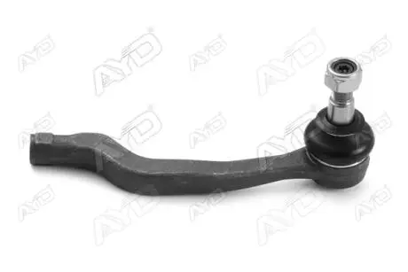 9103365 Наконечник рулевой тяги правый MB Vaneo (02-05) (91-03365) AYD AYD подбор по vin на Brocar