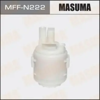MFFN222 Фільтр паливний в бак Nissan Primera (01-05) (MFFN222) MASUMA MASUMA підбір по vin на Brocar