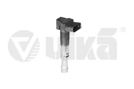 99051527801 Котушка запалювання 2,3 AZX VW Passat (01-05) (99051527801) vika VIKA підбір по vin на Brocar