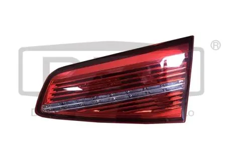 99451800002 Фонарь правый внутренний LED VW Passat (15-) (99451800002) DPA DPA подбор по vin на Brocar