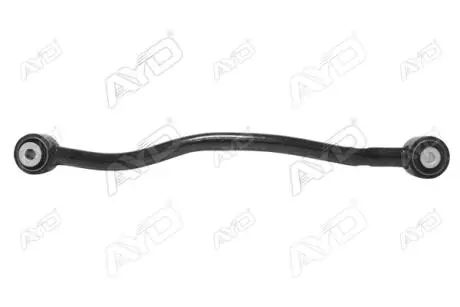 8816291 Важіль задній поперечний Chrysler 300,300C (11-) (88-16291) AYD AYD підбір по vin на Brocar
