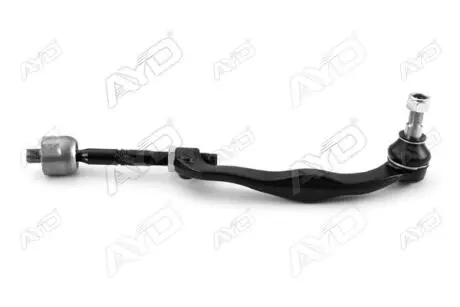 9902388 Тяга рульова з накінечником права VW T5 (03-) (99-02388) AYD AYD підбір по vin на Brocar