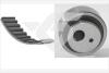 KH13 Комплект ремня ГРМ Peugeot 106, 206 1,4-1,6i (KH13) Hutchinson HUTCHINSON підбір по vin на Brocar