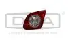 89450209602 Фонарь правый внутренний VW Passat (05-10)) (89450209602) DPA DPA підбір по vin на Brocar