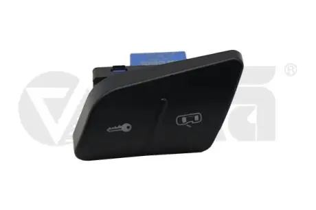99621500601 Кнопка блокировки дверей VW Passat (05-10) (99621500601) vika VIKA подбор по vin на Brocar