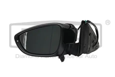 88571054102 Дзеркало заднього виду ліве VW Jetta (10-18) (88571054102) DPA DPA підбір по vin на Brocar