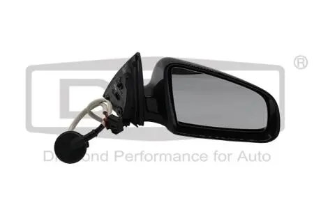 88581587102 Дзеркало заднього виду праве Audi A6 (05-08) (88581587102) DPA DPA підбір по vin на Brocar