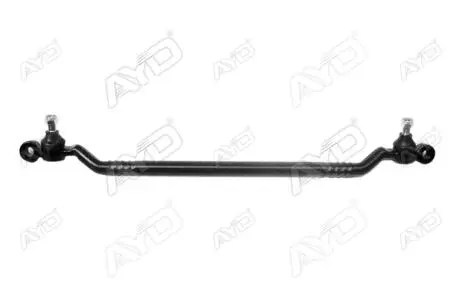 8300797 Тяга рульова Центральна Opel Omega A (86-94) (83-00797) AYD AYD підбір по vin на Brocar
