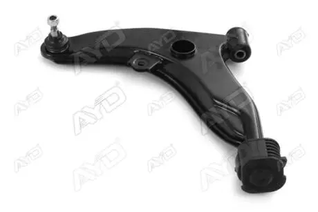 9702967 Важіль передній лівий Mitsubishi Lancer (92-03) (97-02967) AYD AYD підбір по vin на Brocar