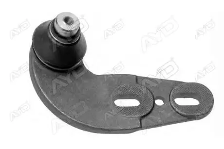 9202610 Опора кульова ліва Audi 80 (86-91),90 (88-96) (92-02610) AYD AYD підбір по vin на Brocar