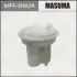 MFFB804 Фильтр топливный в бак Subaru Legacy (09-14) (MFFB804) MASUMA MASUMA підбір по vin на Brocar