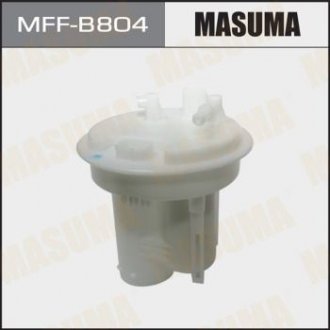 MFFB804 Фільтр паливний в бак Subaru Legacy (09-14) (MFFB804) MASUMA MASUMA підбір по vin на Brocar
