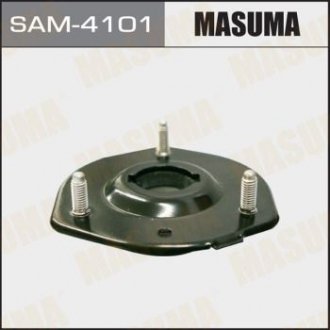 SAM4101 Опора амортизатора переднего Mazda 6 (02-07) (SAM4101) MASUMA MASUMA підбір по vin на Brocar