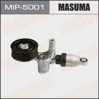 MIP5001 Натягувач ременя генератора Honda CR-V (15-) (MIP5001) MASUMA MASUMA підбір по vin на Brocar