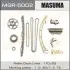 MGR5002 Ремкомплект ланцюга ГРМ Honda 2.0 (K20A, K20Z2) (MGR5002) MASUMA MASUMA підбір по vin на Brocar