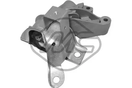 06524 Подушка ДВС передняя Fiat Doblo 1.4 (05-) (06524) Metalcaucho METALCAUCHO подбор по vin на Brocar