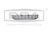 Решетка бампера центральная VW Golf (08-13) (88531177602) DPA