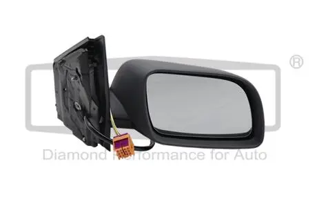 88570106202 Дзеркало заднього виду праве VW Polo (01-09) (88570106202) DPA DPA підбір по vin на Brocar