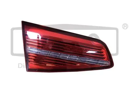 99451799902 Фонарь левый внутренний LED VW Passat (15-) (99451799902) DPA DPA подбор по vin на Brocar