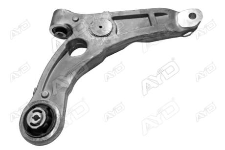 9715400 Важіль передній правий JEEP CHEROKEE (KL) (13-) (97-15400) AYD AYD підбір по vin на Brocar