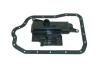 Фильтр АКПП с прокладкой TOYOTA Camry 2.5 (11-) (SG 1084) SCT