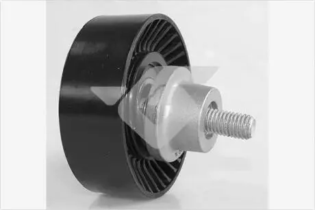 T0649 Ролик обводной AUDI A4, A5, A6, A8, Q5, Q7 (T0649) Hutchinson HUTCHINSON подбор по vin на Brocar