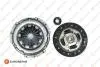 1636264480 Комплект зчеплення Nemo 1.4 HDI 70 PSA (1636264480) Eurorepar EUROREPAR підбір по vin на Brocar