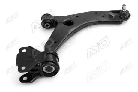 9714490 Важіль передній правий Mazda 3 седан (BL) (08-) (97-14490) AYD AYD підбір по vin на Brocar