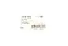 594588 Подушка двигателя VW Caddy 1.0TSI 15- HUTCHINSON підбір по vin на Brocar