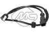 Датчик ABS зад Renailt Clio, Modus (04-) (50214) Metalcaucho