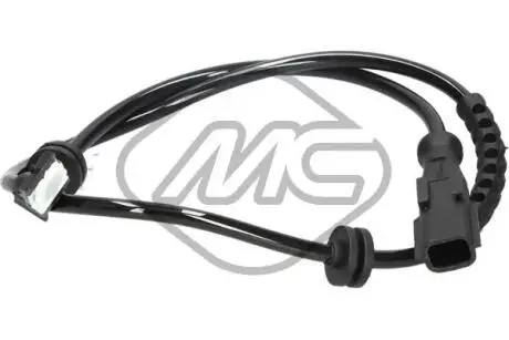 50214 Датчик ABS зад Renailt Clio, Modus (04-) (50214) Metalcaucho METALCAUCHO подбор по vin на Brocar