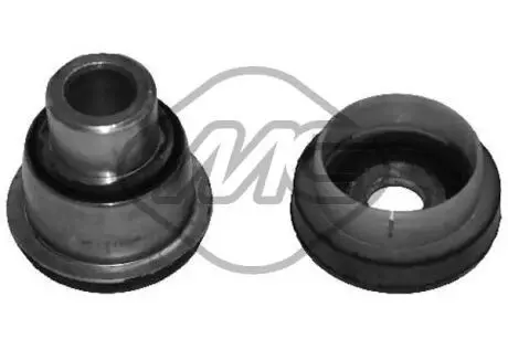04966 Сайлентблок подрамника Peugeot 406 (95-) (04966) Metalcaucho METALCAUCHO подбор по vin на Brocar