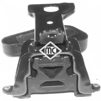05196 Подушка ДВЗ ліва Citroen C1/Peugeot 107 (05196) Metalcaucho METALCAUCHO підбір по vin на Brocar