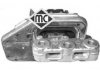 Подушка ДВС правая Citroen C3 1.4D (02-) (04648) Metalcaucho