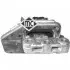 Подушка ДВС правая Citroen C3 1.4D (02-) (04648) Metalcaucho
