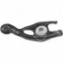 Вилка зчеплення Peugeot Bipper 1.4 (08-) (04600) Metalcaucho