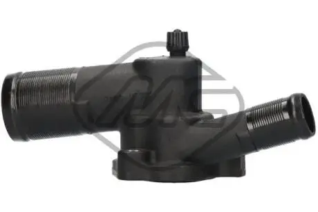 03669 Термостат Renault Clio, Kangoo 1.2 (02-) (03669) Metalcaucho METALCAUCHO подбор по vin на Brocar