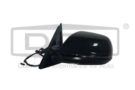 88571800202 Дзеркало заднього виду ліве Audi Q5 (13-17) (88571800202) DPA DPA підбір по vin на Brocar