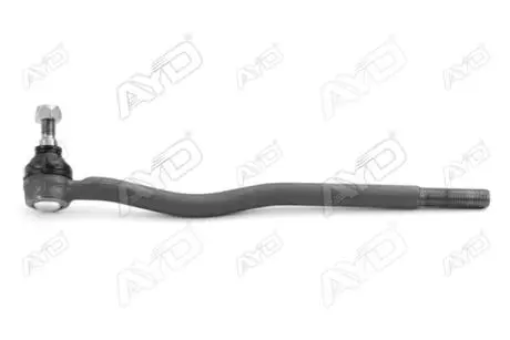 9100978 Накінечник рульової тяги Suzuki Vitara (88-02) (91-00978) AYD AYD підбір по vin на Brocar