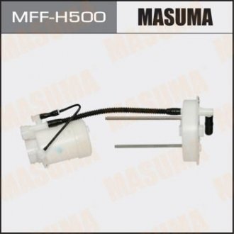 MFFH500 Фильтр топливный в бак Honda Accord (08-12) (MFFH500) MASUMA MASUMA підбір по vin на Brocar