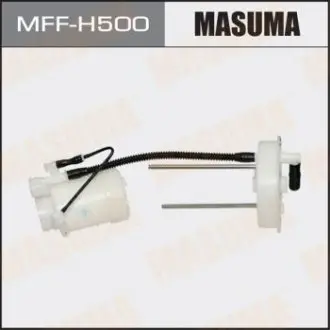 MFFH500 Фильтр топливный в бак Honda Accord (08-12) (MFFH500) MASUMA MASUMA подбор по vin на Brocar