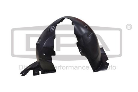 88051782902 Підкрилок передній правий Seat Ibiza (18-) (88051782902) DPA DPA підбір по vin на Brocar