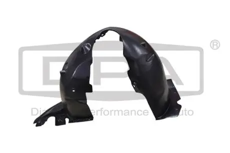 88051782902 Подкрылок передний правый Seat Ibiza (18-) (88051782902) DPA DPA подбор по vin на Brocar